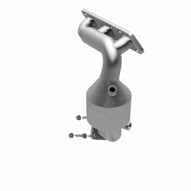 MagnaFlow Direct Fit Catalytic Converter 02-03 MPV 3.0 Front Manifold OEM