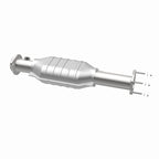 MagnaFlow Direct Fit Catalytic Converter Jeep Wrangler 00-04 OEM