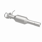 MagnaFlow Direct Fit Catalytic Converter 06 Focus ZX3 2.0/2.3L OEM