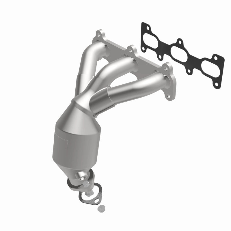 MagnaFlow Direct Fit Catalytic Converter 02-06 Hyundai Sonata 2.7L