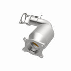 MagnaFlow OEM Grade Direct Fit Converter 15-19 Subaru WRX H4 2.0L