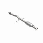 MagnaFlow Direct Fit Catalytic Converter 01-03 Mazda Protege 2.0L