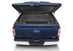 UnderCover 2021 Ford F-150 Crew Cab 5.5ft Elite LX Bed Cover - Oxford White