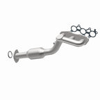 MagnaFlow Direct Fit Catalytic Converter 2006 Lexus GS300 3.0L Passenger Side m
