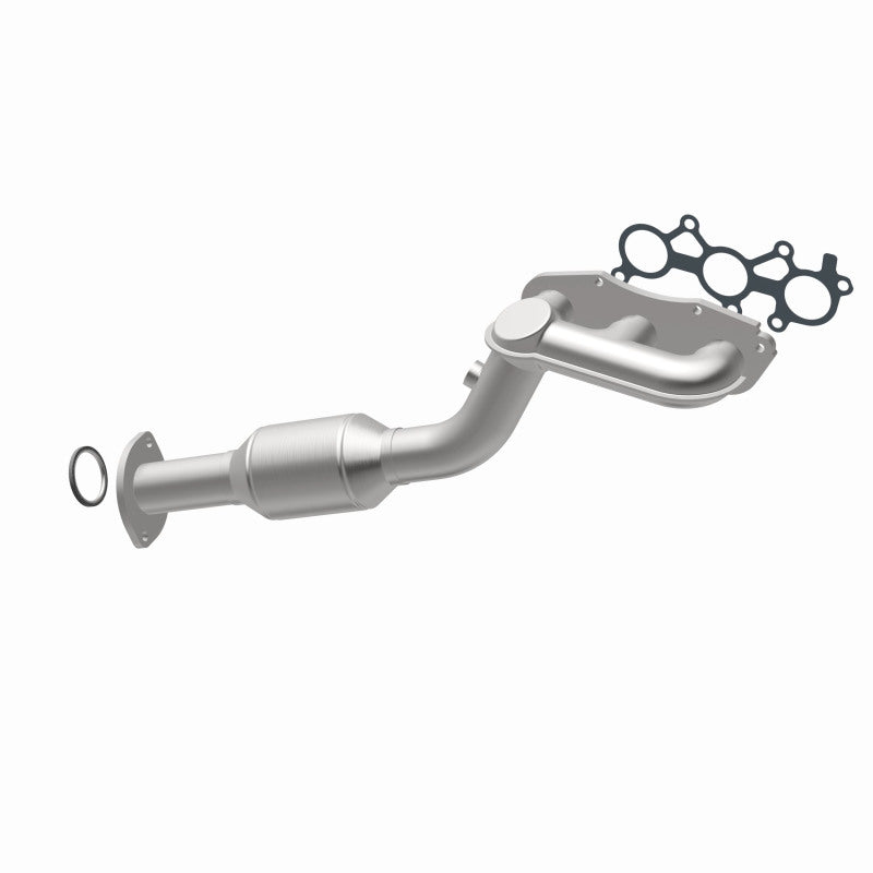 MagnaFlow Direct Fit Catalytic Converter 2006 Lexus GS300 3.0L Passenger Side m
