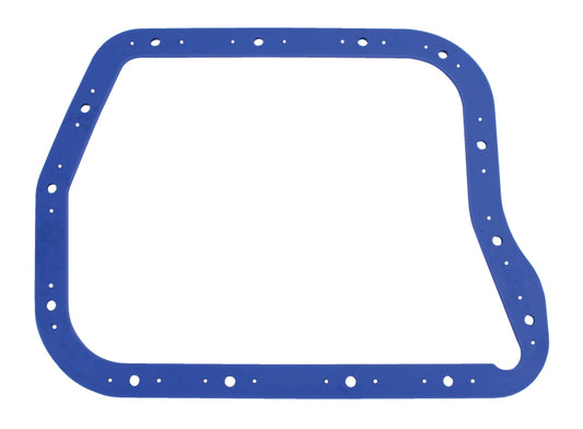 Moroso Chrsyler Torqueflite 727 Transmission Gasket - 3/16in - Silicone Molded Over Steel - Single