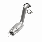 MagnaFlow Direct Fit Catalytic Converter 02-04 Ford Focus L4-2.0L