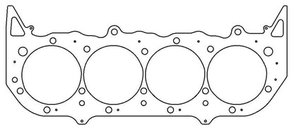 Cometic Chevy Big Block Brodix Big Duke/Big Brodie Heads 4.63in Bore .027in MLS Head Gasket