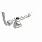 MagnaFlow Direct Fit Catalytic Converter 04 Jeep Grand Cherokee 4.7L