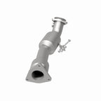 MagnaFlow Direct Fit Catalytic Converter 04-07 VW Touareg 4.2L Passenger Side