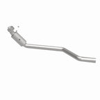 MagnaFlow Direct Fit Catalytic Converter 06-08 Jaguar S-Type 3.0L