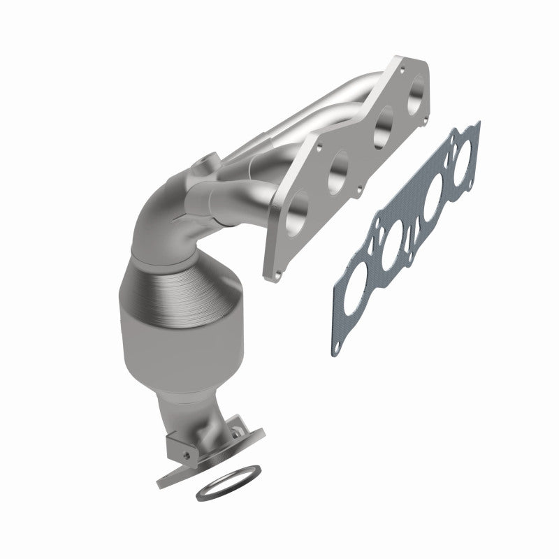 MagnaFlow Direct Fit Catalytic Converter 07-09 Toyota Camry 2.4L