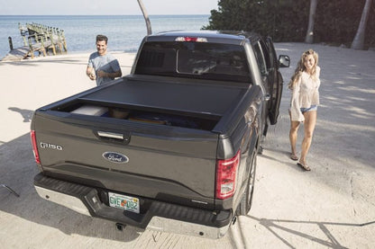 Roll-N-Lock 09-14 Ford F-150 67in E-Series Retractable Tonneau Cover