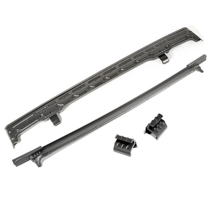 Rugged Ridge Soft Top and Exo-Top Header Kit Rugged Ridge Soft Tops