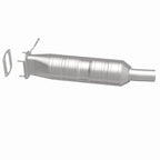 MagnaFlow Direct Fit Catalytic Converter 05-07 Ford F-Series Rear