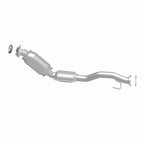 MagnaFlow Direct Fit Catalytic Converter 08 Trailb/Envoy 4.2L OEM