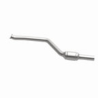MagnaFlow Direct Fit Catalytic Converter BMW 3 06-09 Front OEM