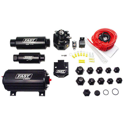 FAST Fuel System Kit Race FAST 19 FAST Fuel Systems