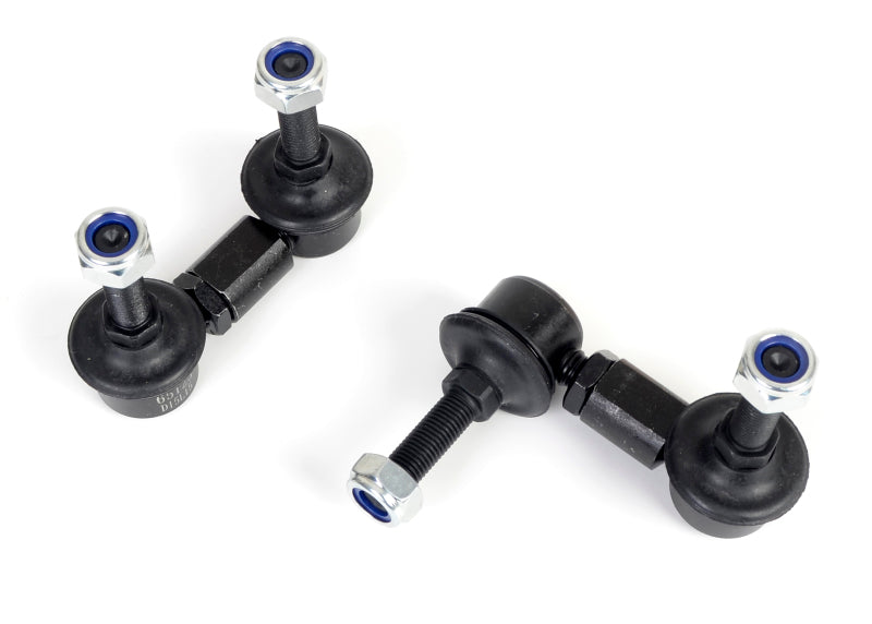 Whiteline 02-08 Subaru WRX / 04-08 WRX STi Front Sway Bar Link Kit