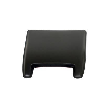 Westin Wade Hood Scoop Large Smooth 25 X 28 X 2 - Paintable