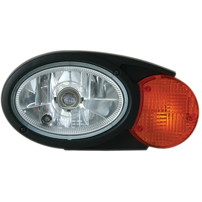 Hella Headlamp Es/Us Fapo Bl Re 0Grm8 Mg1 1Eb Hella Driving Lights