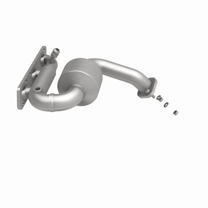 Magnaflow Conv DF 00-03 Ford Taurus 3.0L mani