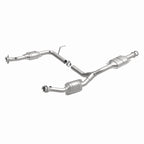 MagnaFlow Direct Fit Catalytic Converter 05 Explorer 2/4WD 4.0L