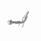 MagnaFlow Direct Fit Catalytic Converter 06-08 VW Rabbit 2.5L