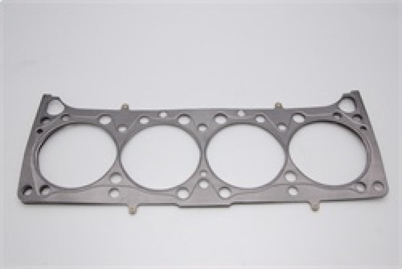 Cometic Pontiac V8 4.200 inch Bore .027 inch MLS Headgasket