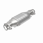 MagnaFlow Direct Fit Catalytic Converter Toyota 81-83