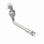 MagnaFlow Direct Fit Catalytic Converter 09-11 Chevy Malibu 3.6L