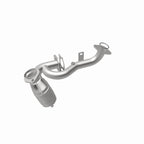 MagnaFlow Direct Fit Catalytic Converter 00-03 Ford Taurus 3.0L