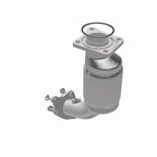 MagnaFlow Direct Fit Catalytic Converter 03-07 Murano rear man OEM