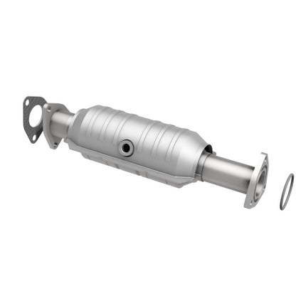 MagnaFlow Conv DF 02-03 Acura CL 3.2L 49 st