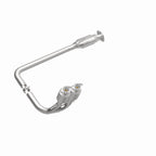 MagnaFlow Direct Fit Catalytic Converter 04-06 Wrangler/Unl 4.0 rr O