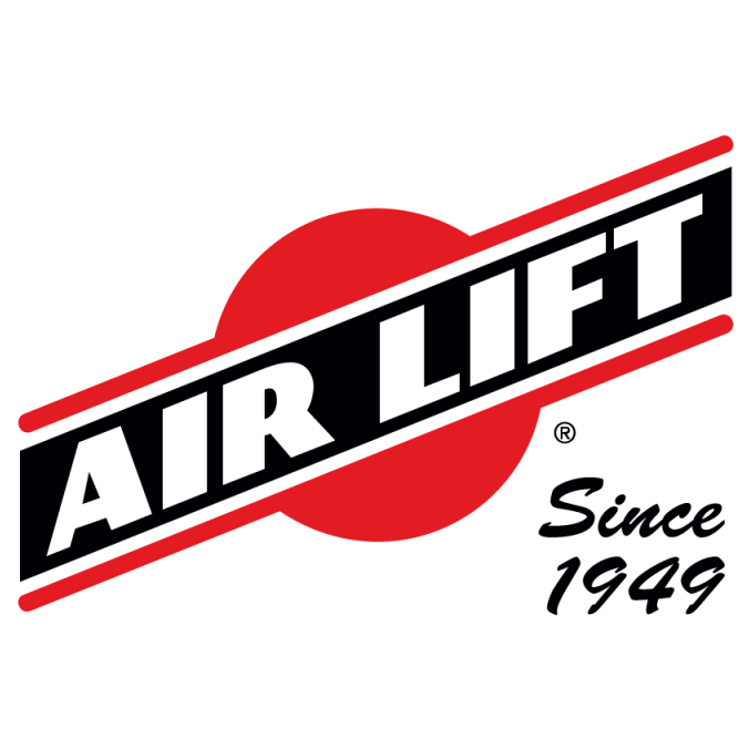 Air Lift WirelessAir Gen II Display/Controller From (alf74000) Air Lift Suspension Controllers