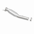 MagnaFlow Direct Fit Catalytic Converter GM 01-02 2500 Passenger Side 6L