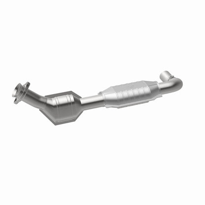 MagnaFlow Conv DF 97-00 Ford Vans 4.2L