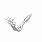 MagnaFlow Direct Fit Catalytic Converter 87 Volkswagen Scirocco 1.8L