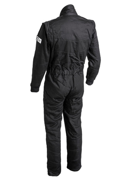 Sparco Suit Jade 3 XXX-Large - Black