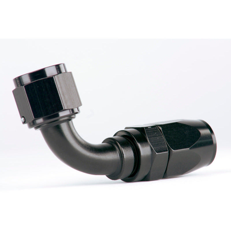 Aeromotive Hose End - AN-10 - 90 Deg Aeromotive Fittings