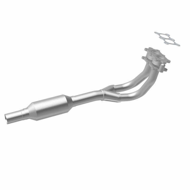 MagnaFlow Direct Fit Catalytic Converter 87 Volkswagen Scirocco 1.8L