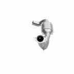 MagnaFlow Direct Fit Catalytic Converter 01 Ford Trucks 4.6L