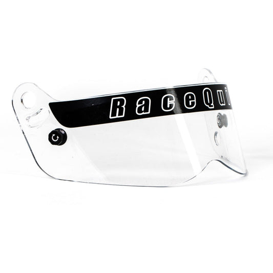 RaceQuip VESTA Series - Clear Shield Racequip Helmets and Accessories