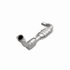 MagnaFlow Direct Fit Catalytic Converter 99-00 Ford F-150 4.6L
