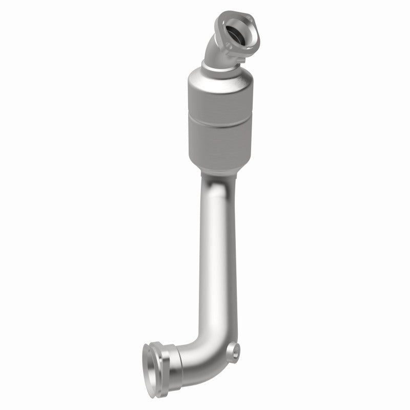 MagnaFlow Direct Fit Catalytic Converter 99-00 Mercedes CLK320 3.2L