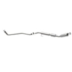 MagnaFlow Direct Fit Catalytic Converter California 09-11 Toyota Corolla / Matrix L4-1.8LGAS