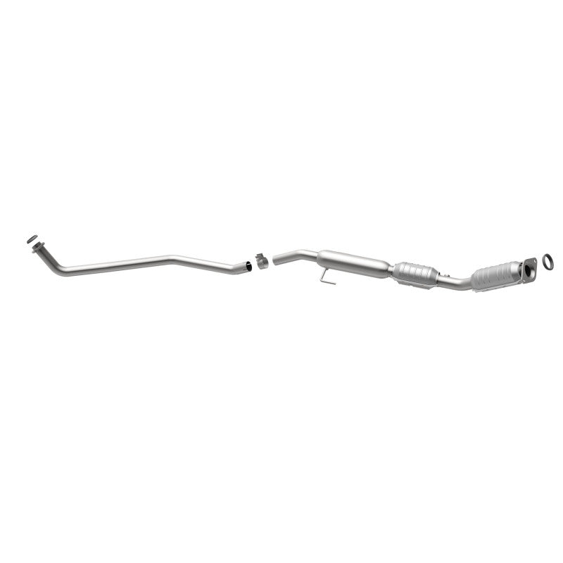 MagnaFlow Direct Fit Catalytic Converter California 09-11 Toyota Corolla / Matrix L4-1.8LGAS