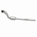 MagnaFlow Direct Fit Catalytic Converter 01-04 Volvo C70 2.4L