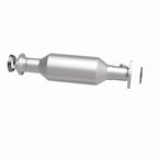 MagnaFlow Direct Fit Catalytic Converter 96-97 Honda Accord 2.2L
